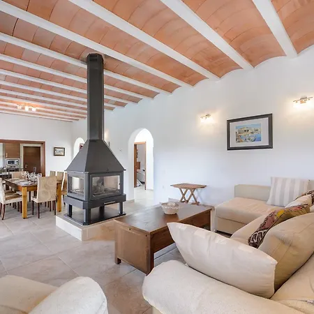 Villa Luna