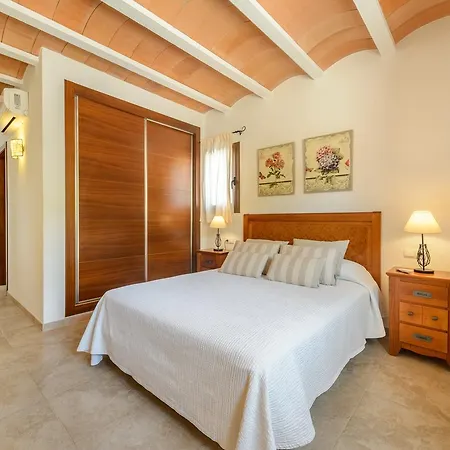 Luna Villa