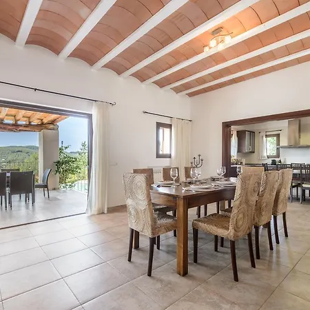 Villa Luna