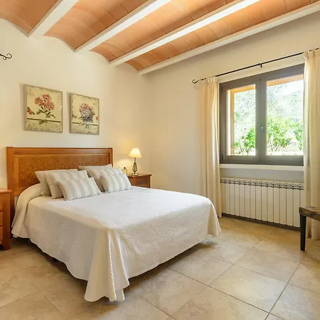 Villa Luna