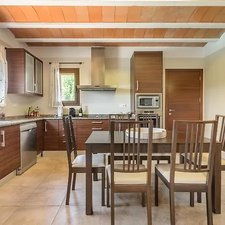 Luna Villa Sant Joan de Labritja