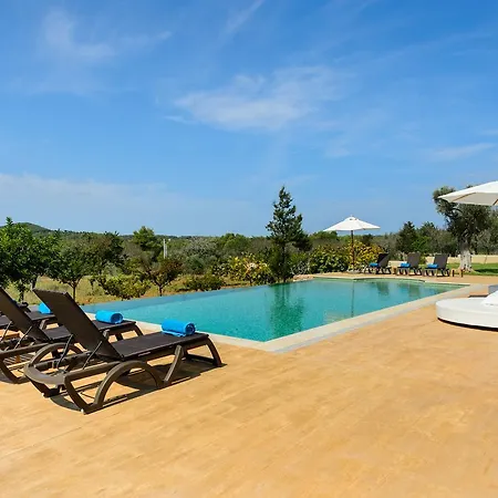 Villa Luna