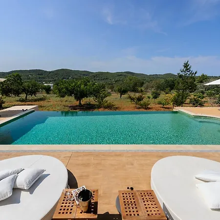 Luna Villa Sant Joan de Labritja