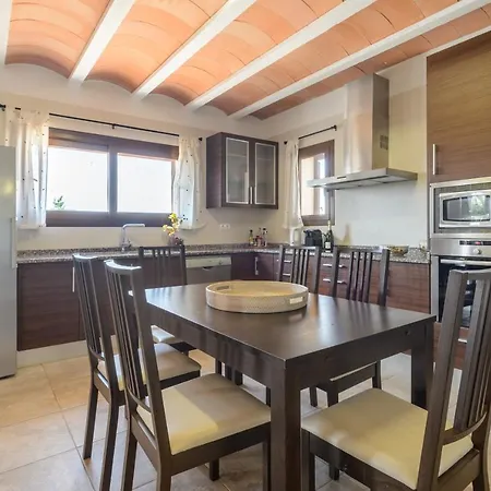 Villa Luna Sant Joan de Labritja