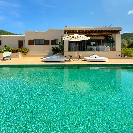 Luna Villa Sant Joan de Labritja